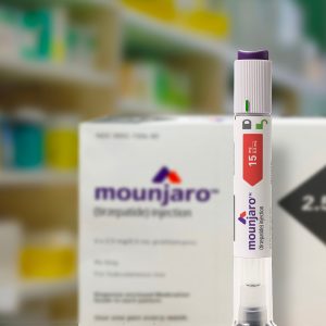 HOME mounjaro® (tirzepatid)