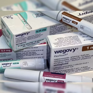Wegovy® (Semaglutide)