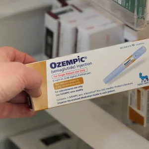 Ozempic® (Semaglutid)