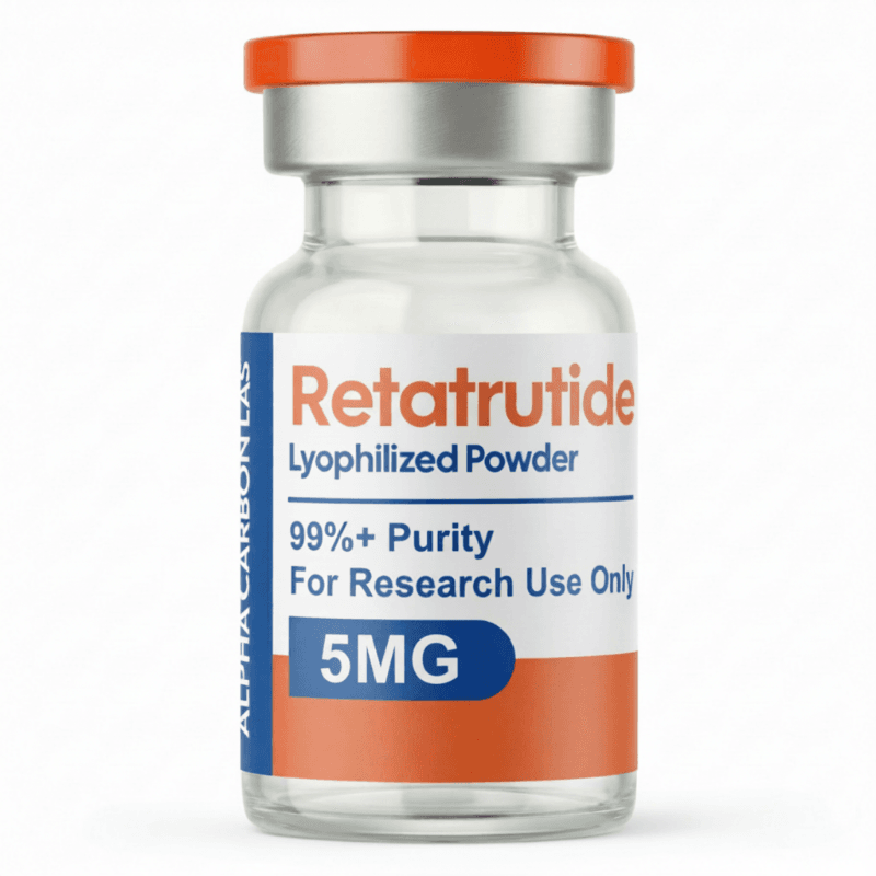 Research-Use Retatrutide Online